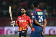 2025 IPL - Punjab Kings v Lucknow Super Giants - Source: Getty